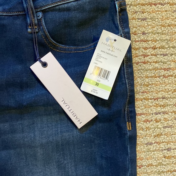 NWT Habitual Marina - Picture 7 of 10